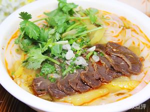 Niuhanzhou Beef Noodle Shop (Gusao Shu Main Store)