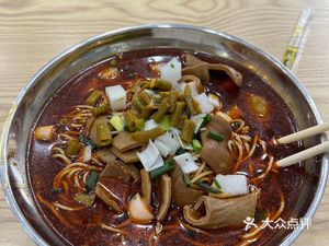 Xiangyang Beef Noodles (Wuhan Tianjie Store)