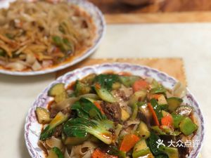 Lanzhou Beef Hand-Pulled Noodles (Hongqiqu Road Store)