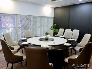 Shunde Xiao Chu · (Dawuhan 1911 Branch)