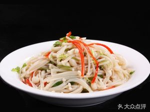 Northeast Dumpling House (Technology Building Store)