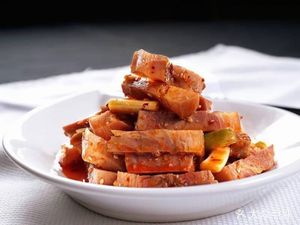 Heilongjiang Dumpling House (Fuxingcheng Branch)