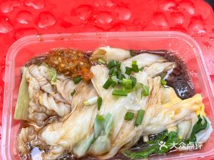 Sauce-Scented Pancake & Guangdong Rice Noodles (Zirun Mingyuan North District Store)