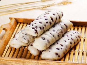 Wang Ji Lao Mian馒头 (Chenghua Road Store)