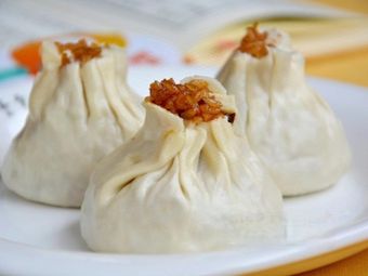 Nanjing Dumplings (Chenghua Road Store)