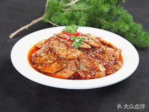 Peng Chu Sichuan-Hunan Home Cooking (Gutian Branch)