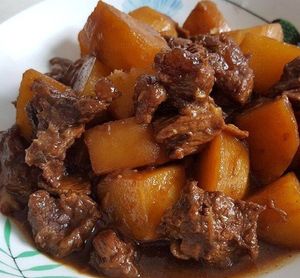 Jingshan Restaurant (Jingnan Community Store)