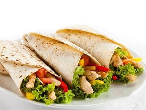 Guige Lu Rou Juan · Douhua Mama (Nanguo West Shopping Mall Store)