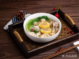 Shaxian Snack (Huifeng Enterprise Square Branch)