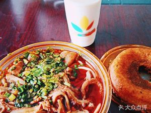 Dakoutou Beef Noodles (Tianshun Garden Store)