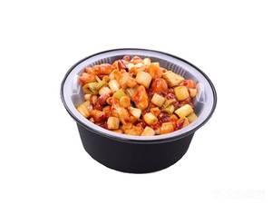 Cunzhang Ge Hot Dry Noodles Restaurant