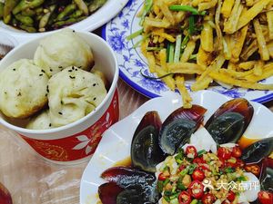 Kouzi Street Food (Jingnan Community Branch)