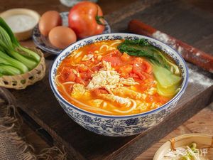 Lanzhou Beef Noodles (Chenghua Road Store)