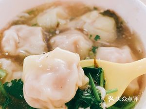 Anqing Bone Soup Dumplings (Tianshun Garden Group 5 Store)