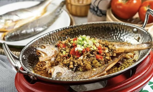 Chuanwaizi (Yunhe Community Six Group Store)