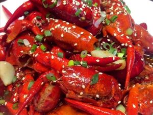 Chuan Wei Zhi Chuuan Cuisine (Yunhe Community Branch)