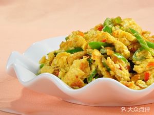 Zou's Iron Plate Rice