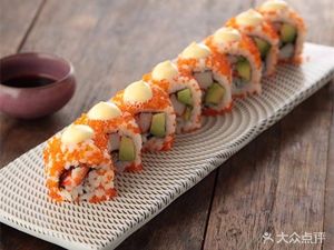 One Heart Fine Sushi & Japanese Cuisine (Tianshun Garden Branch)