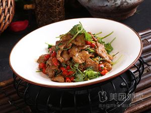 Jiangzhu Seafood Restaurant (Hanxi 1st Road Store)