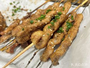 Zhang Yang Barbecue (Tianshun Yuan Store)