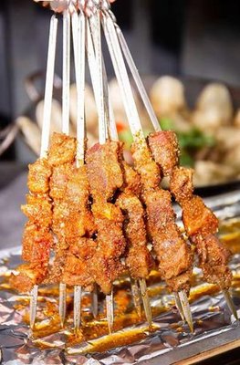 Tuotuo Barbecue & Hot Pot (Feicui City Store)