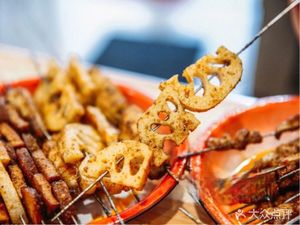 Xiaohuzi Xiangbiao Barbecue (Zirun North District Branch)