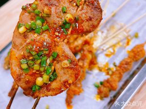 Brothers Barbecue (Fazhan Avenue Branch)