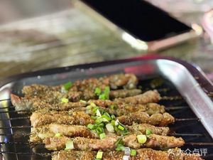 Huang'an Special Barbecue (Jingnan Community Branch)