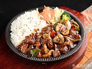 Fujian Tianjiuban Stir-Fried Meat (Hanxi First Road Branch)