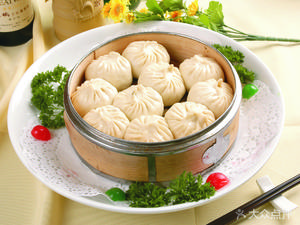 Anqing Original Soup Dumplings (North Zone of Zirun Mingyuan Branch)