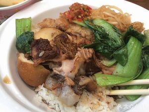 Shandong Dumpling House (Huifeng Enterprise Land, Fengrong Building Branch)