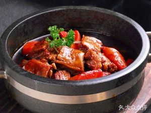 Huangfen Chicken Rice Old Table Soup Restaurant (Changfeng Avenue Branch)