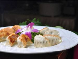 Northeast Dumpling House Home Cooking (Hanyang Branch)