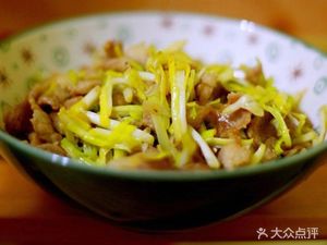 Northeastern Cuisine Dumplings Pub (Hanqiao Chengzhong Garden Branch)