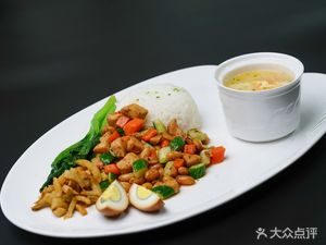 Northeast Home Cooking (Hanyang Branch)