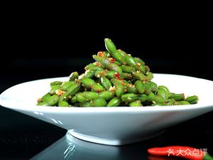 Blind Man's Specialty Farmhouse Cuisine (Qilin Community Store)