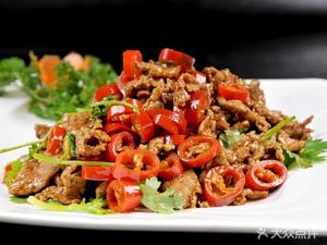 Ben Wei Xian Rural Cuisine (Jinlong Garden Branch)