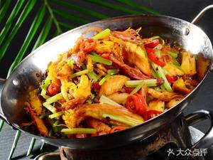 Sishun Chun Local Cuisine Restaurant (Longxing East Street Branch)