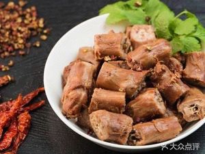 Authentic Huangmao Duck Neck (Tieqiao Xinyuanjia Store)