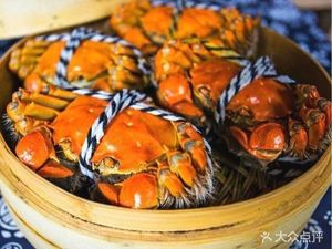 Huo Lu Jun Seafood Spicy Braised (Hanyang Store)