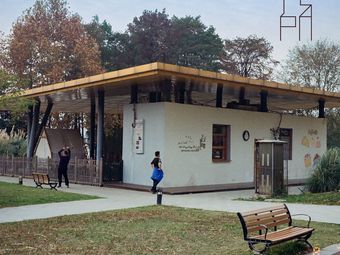 You Su Coffee (Moshui Lake Store)