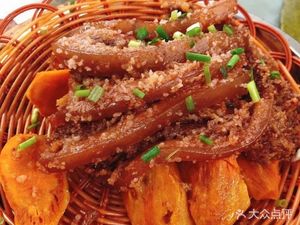 Sister's Home-style Restaurant (Qili Yicun Branch)