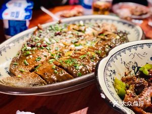 Honghuo Home-style Cuisine (Erqiao Street Shuixianli Community Store)