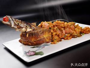 Maguo Home-style Cuisine (Hanfu Shangyuan Store)