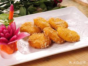 Chuanxiang情 Restaurant (Qunjian Road Store)