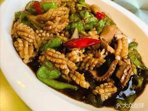 Tian Xiao Chu Home-style Cuisine (Hanshang 21st Century Shopping Center Store)