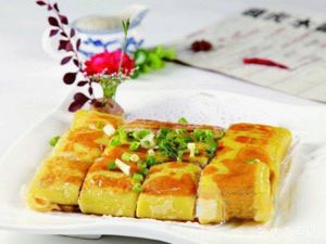 Yuan's Tofu Skin (Ji Shi Long Cheng Phase I Branch)
