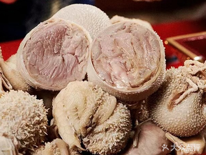 Yang Xishi Lamb Rice Noodles (Longxing East Street Branch)