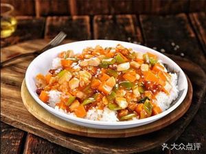 Wheat Field Beef Noodles (Shili Hexifu Branch)