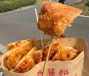 Jiangxiang Pancake (Hongguang Road Store)